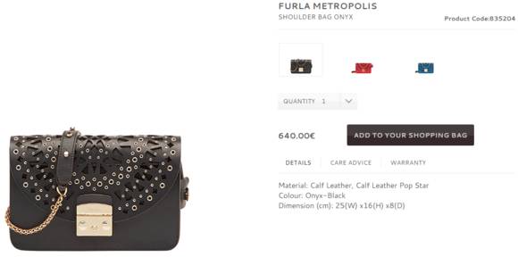 你们看日剧时都只看脸，却没看到16年这三大热门包款！