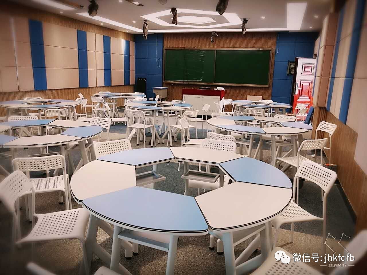 「美丽开发区」最美校园︱东苑小学:七彩校园,播撒希望的热土