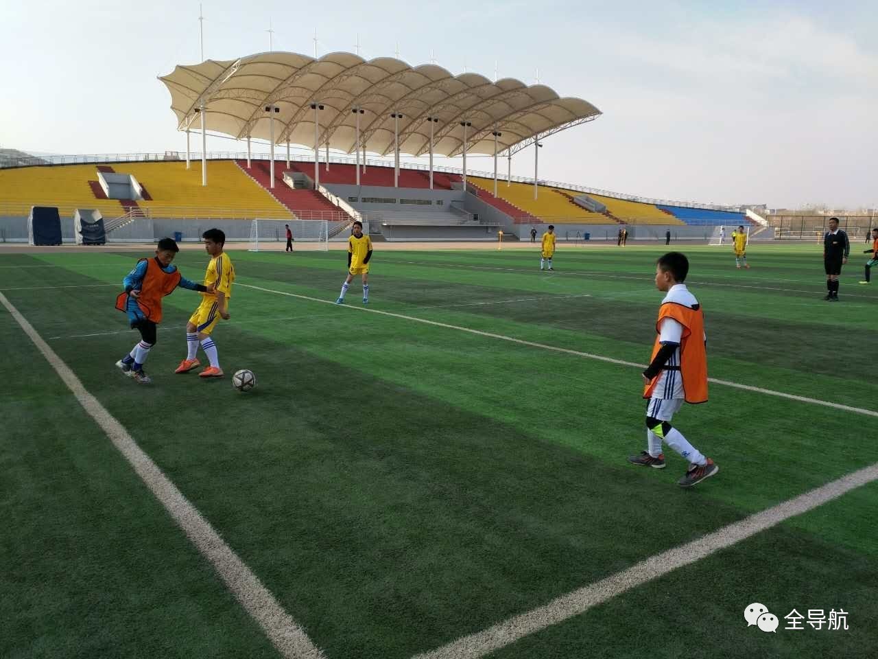 临夏市一中足球夺冠,临夏市市一中颁奖