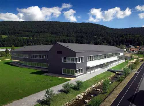 瑞士一年四季美到爆,瑞士这个国家美丽的国度