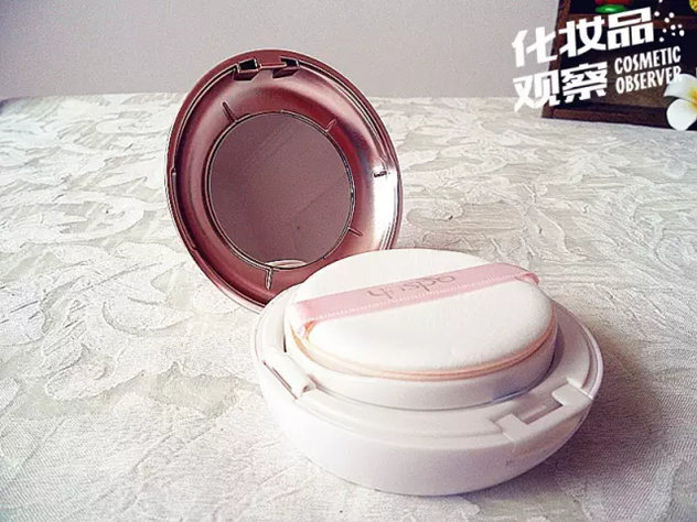 气垫哪个牌子最好用兰蔻,兰蔻和自然堂是一个档次吗