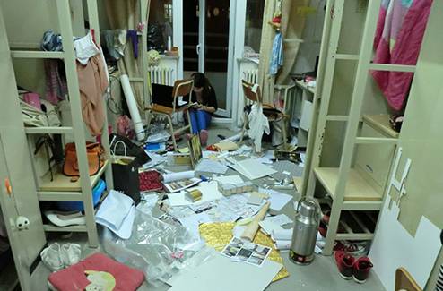 2017，让宿舍启动“增大”的开挂模式吧！