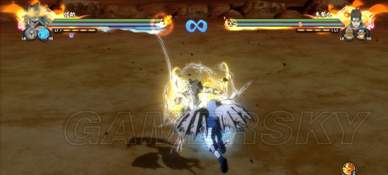 博人传雷切和千鸟,火影忍者博人传楔技能介绍