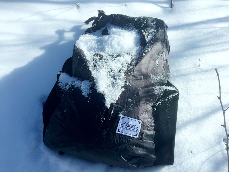 折叠袋旅行装测评,可折叠收纳旅行包测评