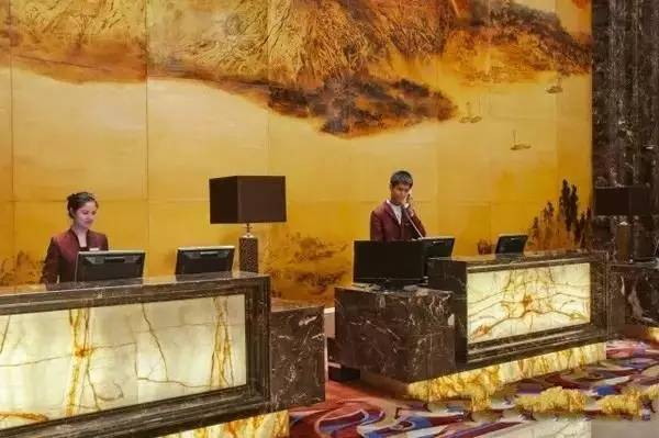 酒店常用英语口语有哪些词,酒店前台接待英文