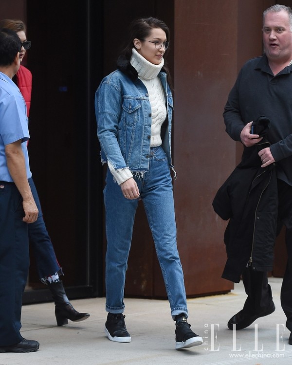 开学不知道穿什么衣服的姐妹,肯豆最新穿搭