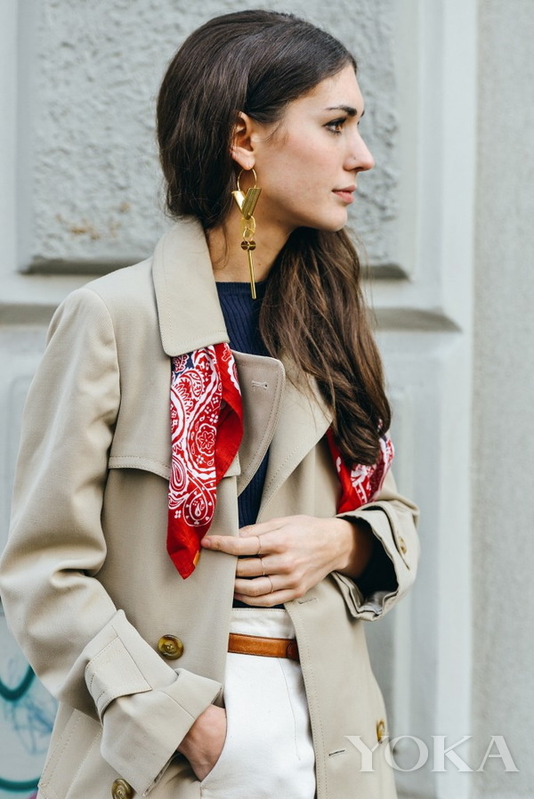 上班第一周没精神？让这些闪亮首饰为你提神醒脑