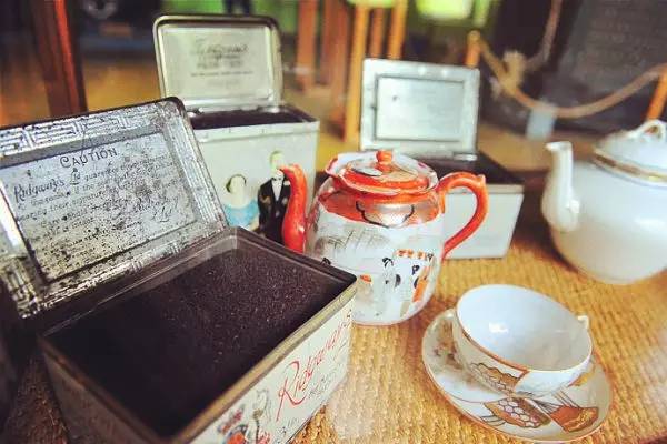 最好的旅行伴手礼,世界各地的旅游伴手礼