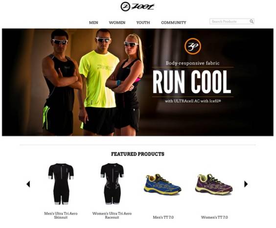 近两年比较流行的运动品牌,十大高端小众运动品牌