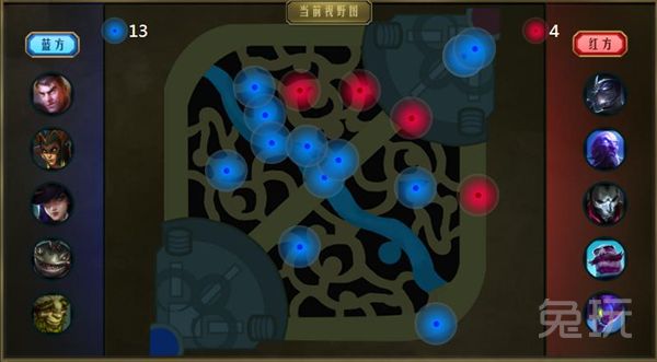 lol职业选手比赛数据查询网址,快速了解lol赛事