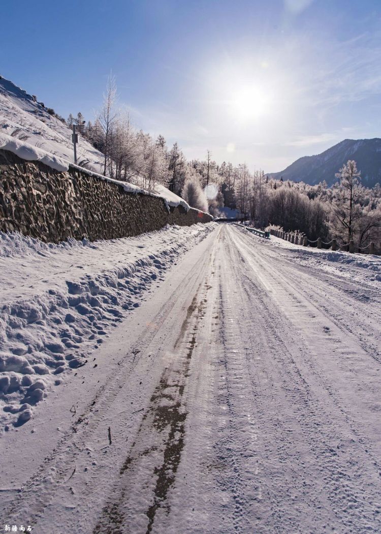 最新喀纳斯禾木视频,新疆喀纳斯禾木冬天视频