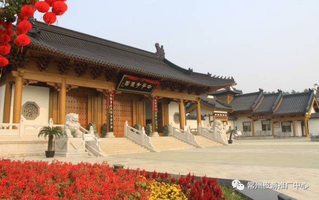 「实用篇」常州必备通讯录,有了它玩遍常州不用愁!