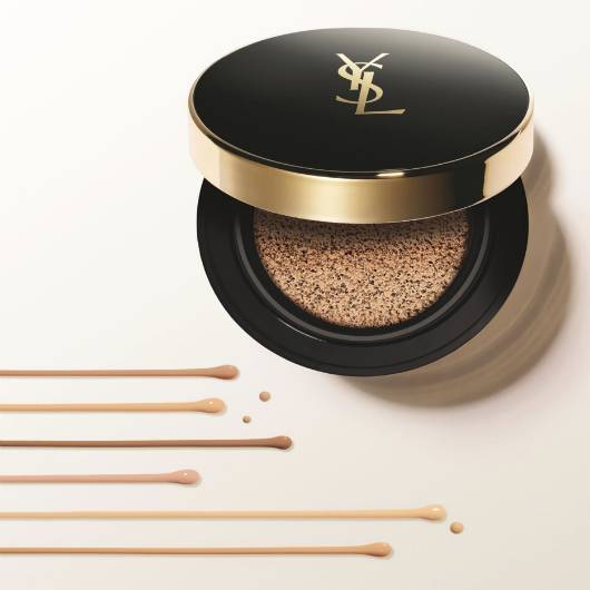 ysl最值得购买的唇釉,ysl又出新限定