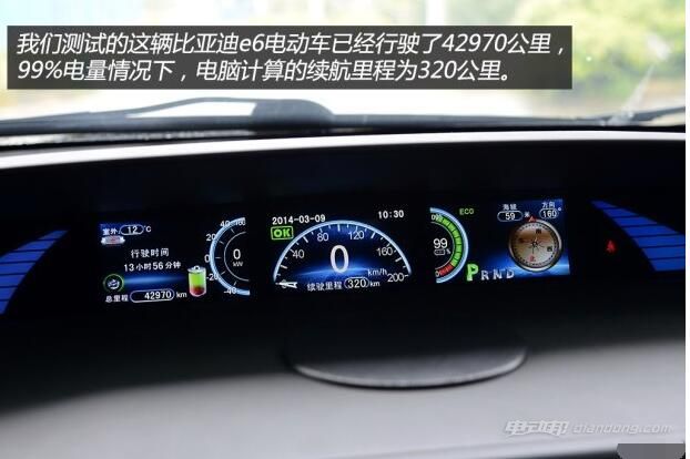 比亚迪e6纯电出租车报价,比亚迪e6充满电多少度