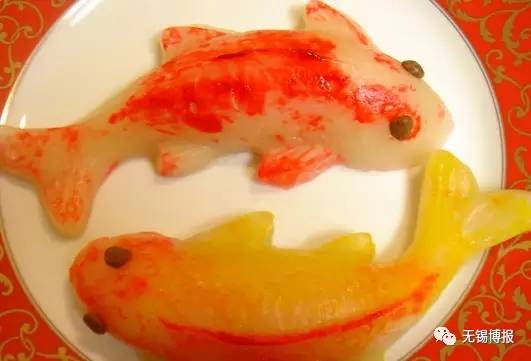 「家有年菜第六波」五日财源五日求！聊一聊老无锡“抢路头”吃方面的习俗