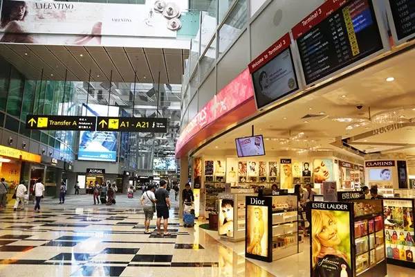 新千岁机场必买伴手礼,上海浦东机场必买伴手礼