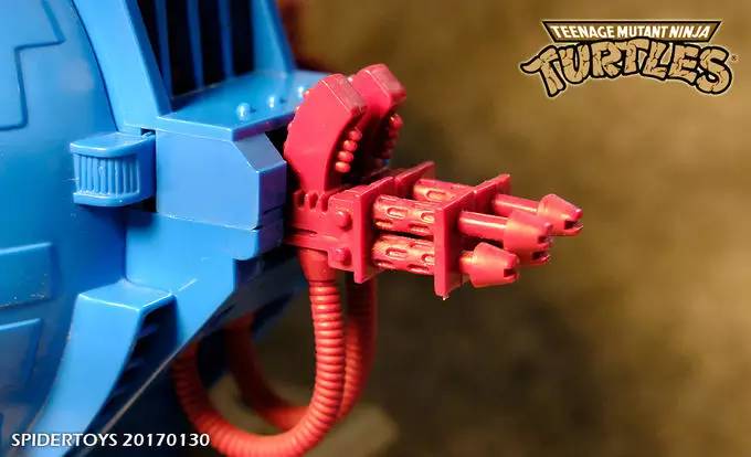 忍者神龟大战大反派老虎,忍者神龟boss大老鼠