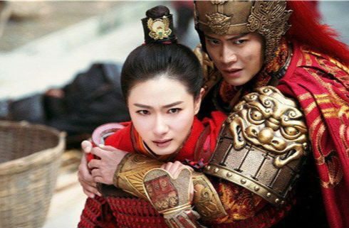 大唐荣耀杨国忠之死,大唐荣耀杨国忠是什么人