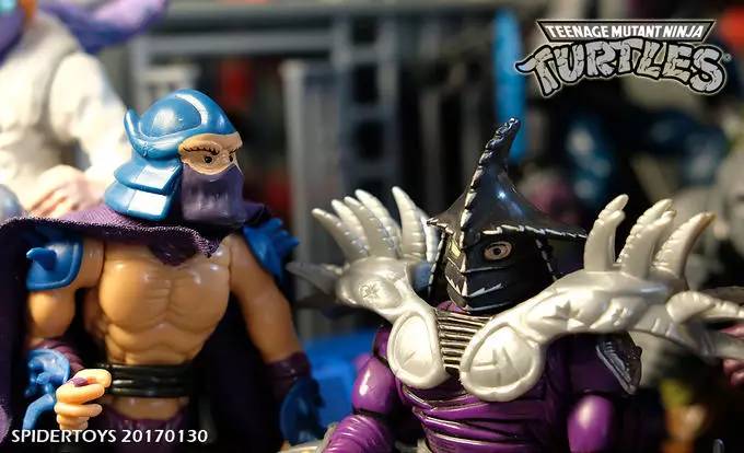 忍者神龟大战大反派老虎,忍者神龟boss大老鼠