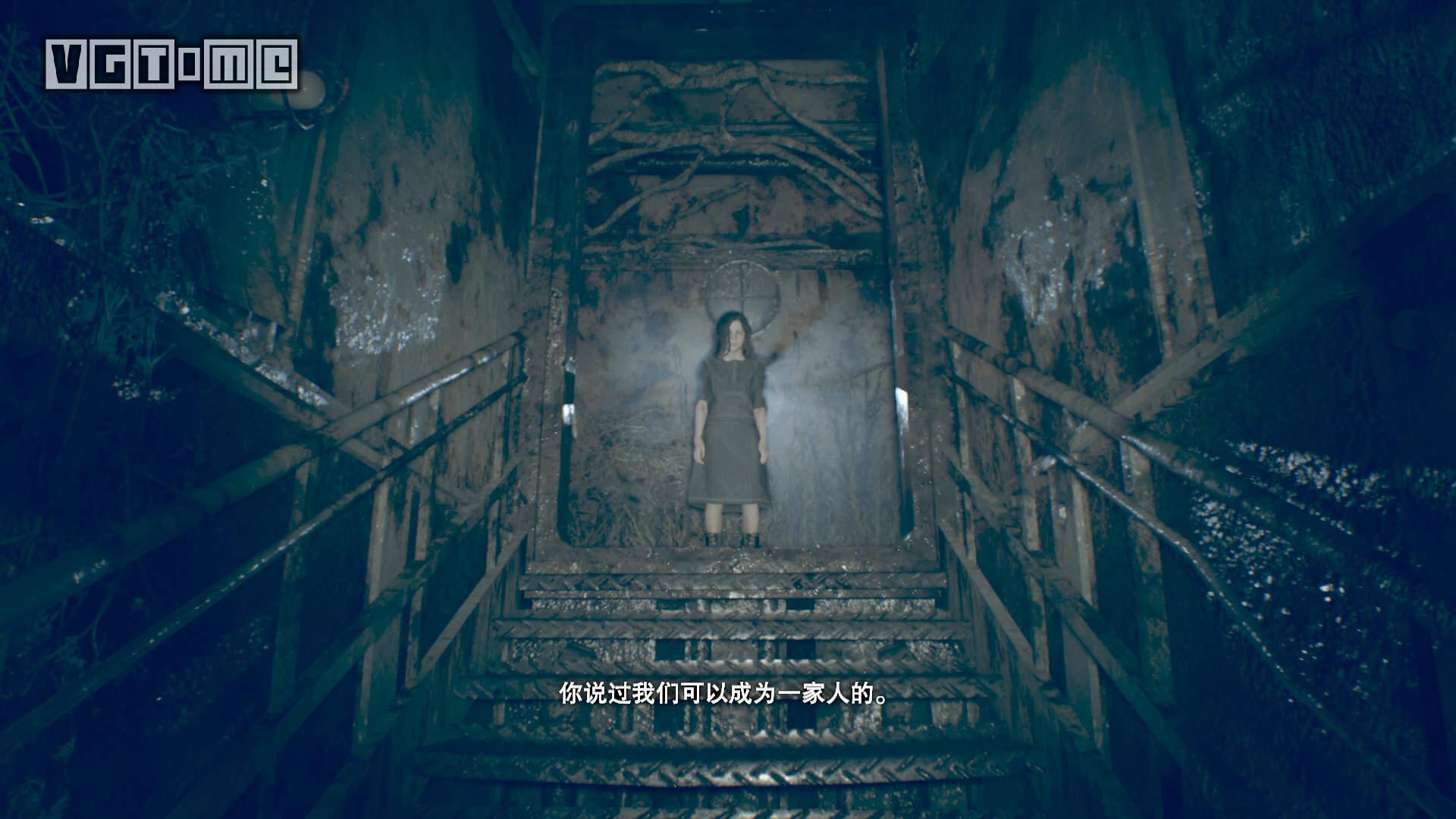 生化危机7剧情深度解析,生化危机8和生化危机7