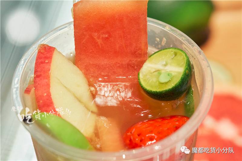 芝士茶界的扛把子，终于终于来魔都了！