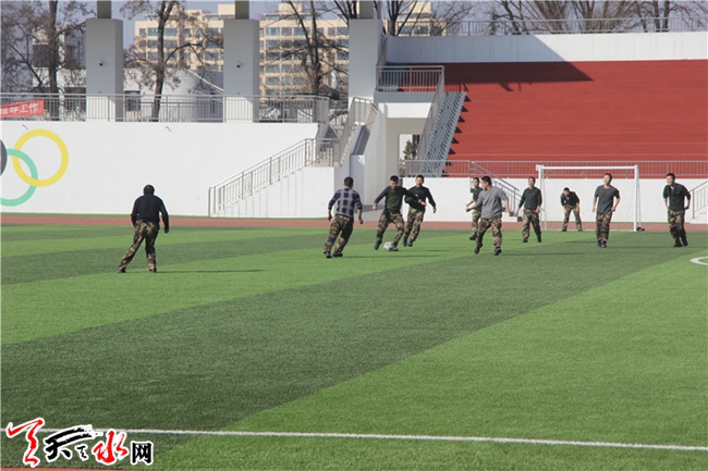 甘谷中学生足球联赛,甘谷足球比赛