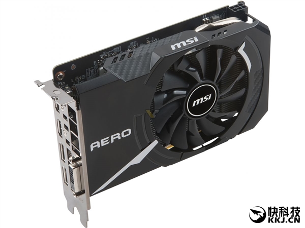 N饭盛宴:微星连发八款AeroITX迷你显卡