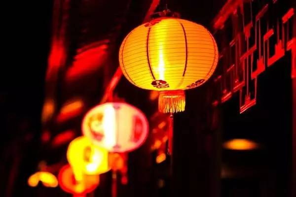 元宵节怎么拍大片,元宵摄影构图