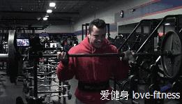 手臂侧面看起来细怎么练,手臂细怎么练粗