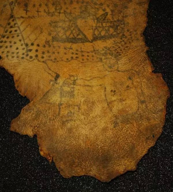 纹身就是坏人吗,纹身只是左青龙右白虎