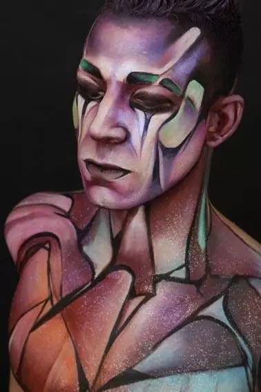 纹身就是坏人吗,纹身只是左青龙右白虎