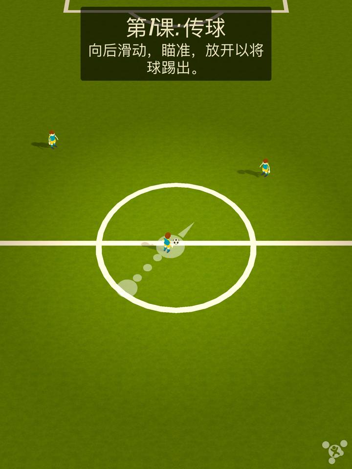 足球游戏有意思么,足球游戏容易上手吗