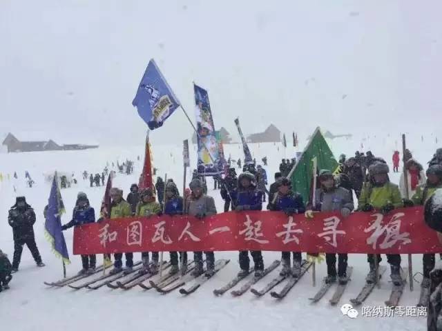 《爱游我拍》喀纳斯“寻狼记”开播追寻原始狼性魅力