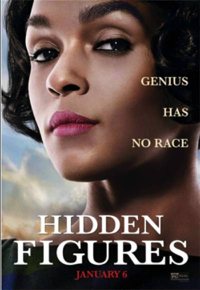 HeForShe｜我们应该选择怎样的行业？那些《隐藏人物》教给我的事