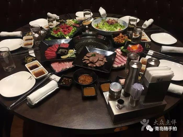 牛道红花牛火山石团购,牛道红花牛火山石烧测评