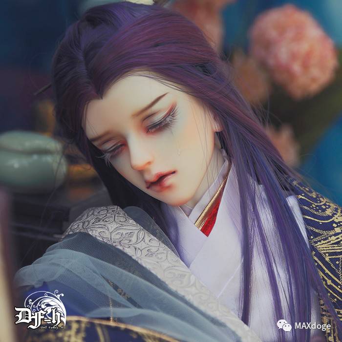 bjd球形关节娃娃,bjd大圆球体长什么样