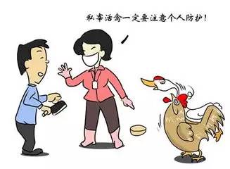 由于它，南宁一家市场被禁止活鸡销售！鸡鸭肉还能不能吃？