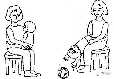 脑瘫康复训练下肢训练15个动作,脑瘫髋关节凸出怎么纠正