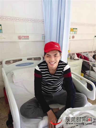 亲情+爱心“植物人”沉睡半年被父母真情唤醒