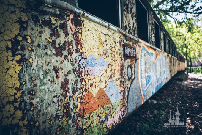 神话国度的守望（带上娃娃穿行欧亚之亚美尼亚）