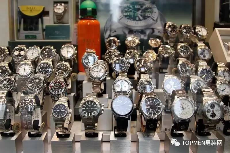 女士选择一款什么表更好,如何给自己选一款适合自己的表