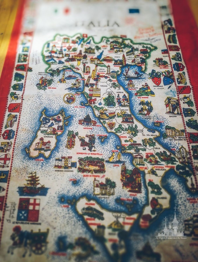 神话国度的守望（带上娃娃穿行欧亚之亚美尼亚）