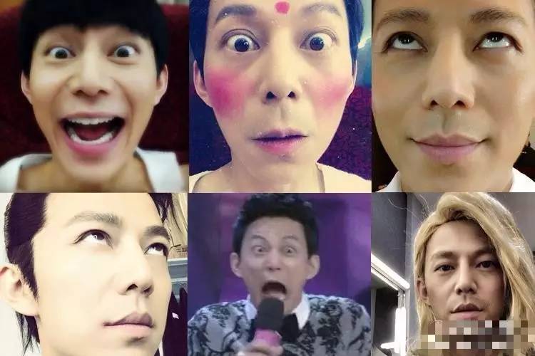 大张伟何炅谢娜,何炅大张伟王嘉尔