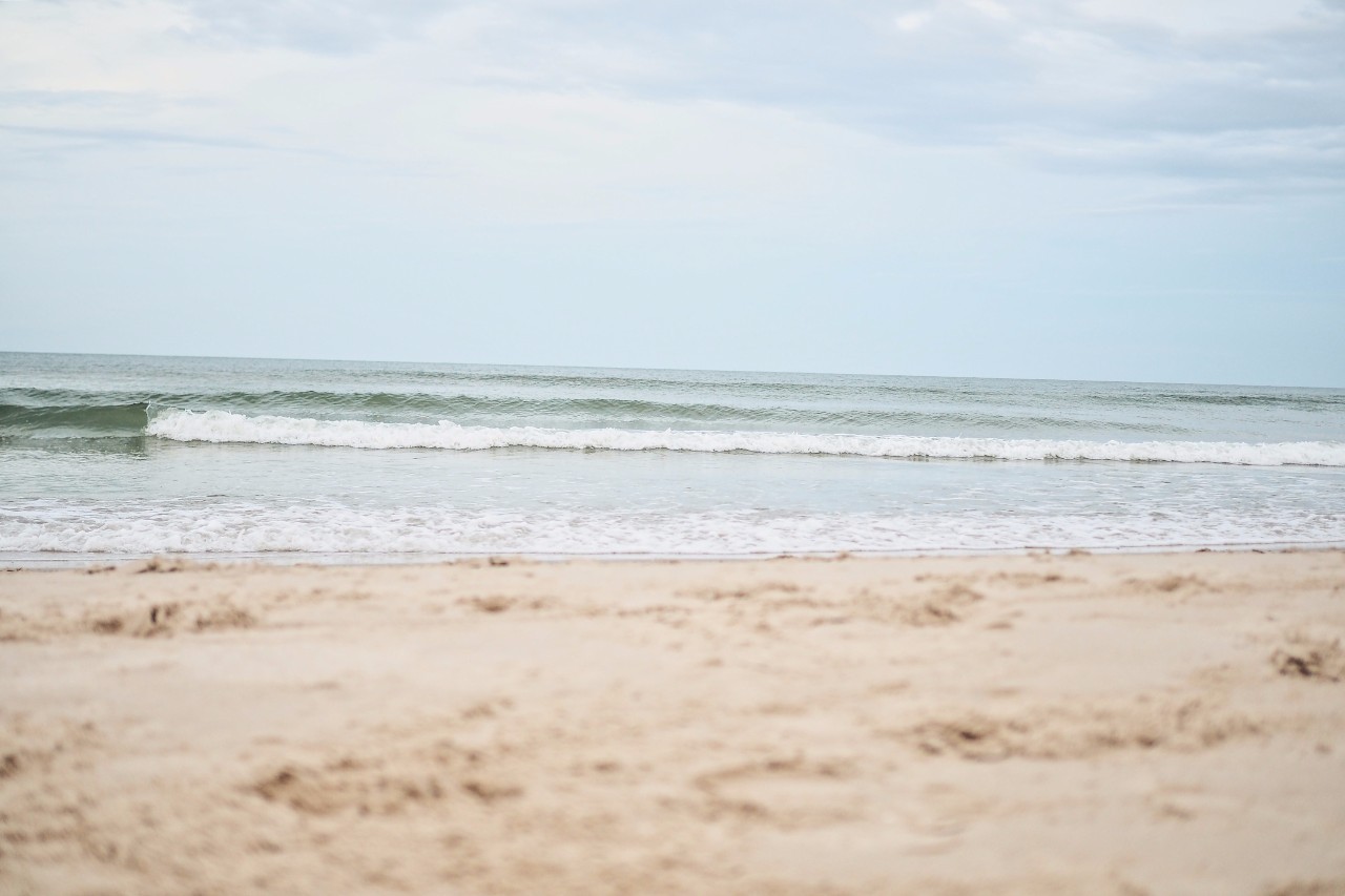 曼谷最近的海边小镇,离曼谷最近的海滨城市