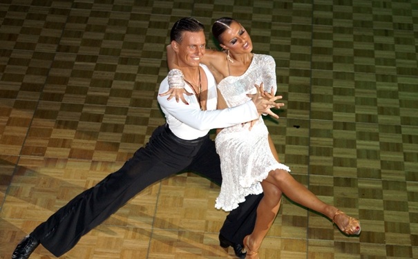 拉丁舞需要基本功吗,拉丁舞需要哪些基本功