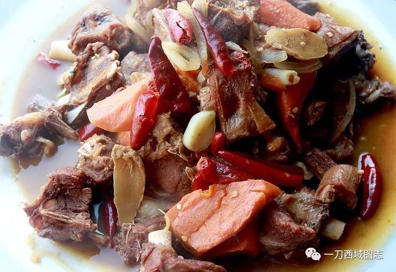 全羊宴108种做法,全羊宴制作经验