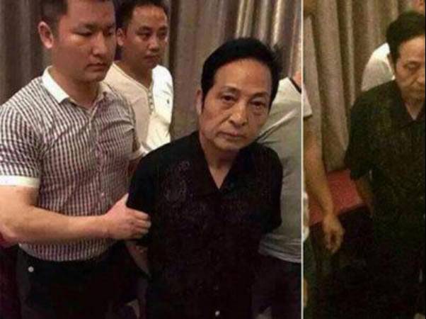 大师王林有没有去世,大师王林哪年去世