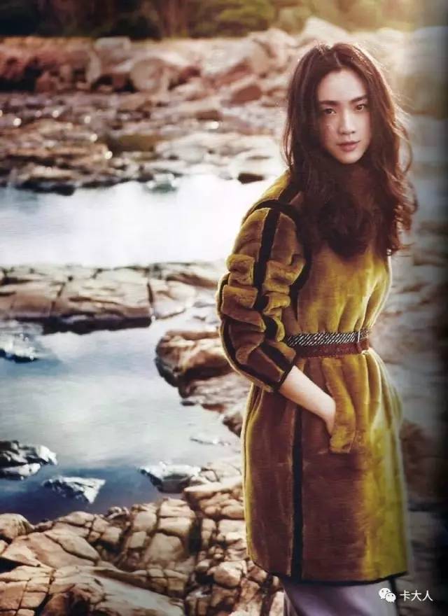 看看有适合你的脸型的一款发型吗,任何脸型都适合的一款发型