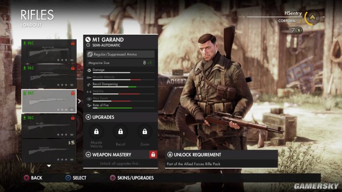 狙击精英4体验版怎么样,狙击精英4评分