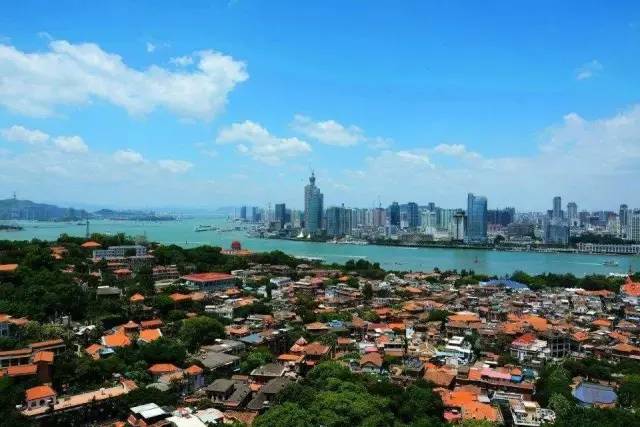 厦门鼓浪屿船票案件,厦门鼓浪屿船票黄牛